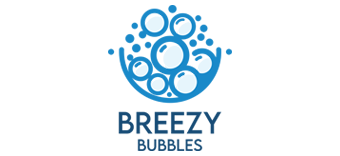 Breezy Bubbles - Lavandaria Industrial
